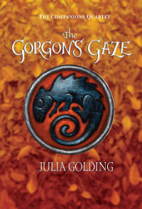 Golding Julia — The Gorgons Gaze # 2