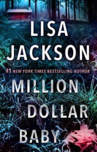 Lisa Jackson — Million Dollar Baby
