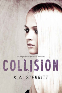 Sterritt, K A — Collision