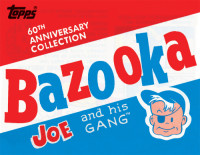 Topps — Bazooka Joe and His Gang