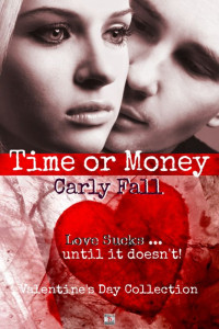 Fall Carly — Time or Money