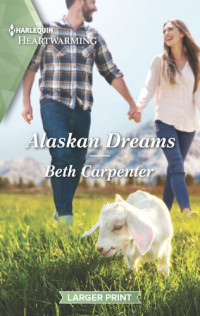 Beth Carpenter — Alaskan Dreams