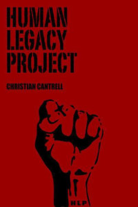 Cantrell Christian — Human Legacy Project