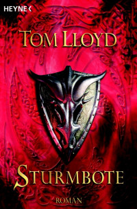 Tom Lloyd — Sturmbote
