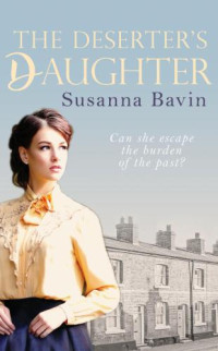 Bavin Susanna — The Deserter's Daughter