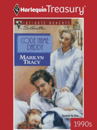 Tracy Marilyn — Code Name- Daddy