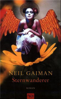 Gaiman Neil — Sternwanderer