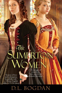 Bogdan, D L — The Sumerton Women