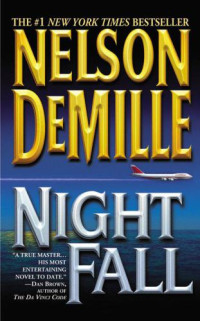 DeMille Nelson — Night Fall