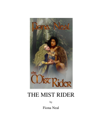 Neal Fiona — The Mist Rider