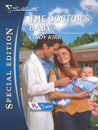 Kirk Cindy — The Doctor's Baby