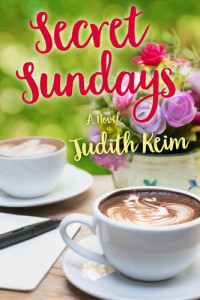 Judith Keim — Secret Sundays (Fat Fridays Group 3)