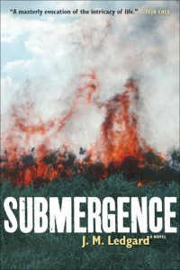 Ledgard, J M — Submergence