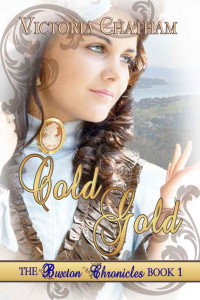 Chatham Victoria — Cold Gold (Always a Lady)