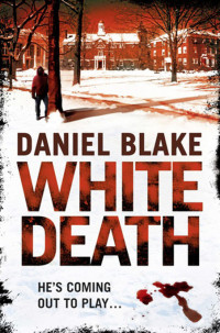 Blake Daniel — White Death