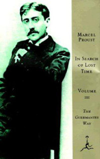 Proust Marcel — The Guermantes Way