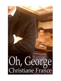 France Christiane — Oh George