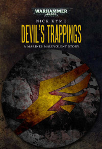 Kyme Nick — Devil's Trappings