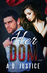 Powers Dominic — Her Dom