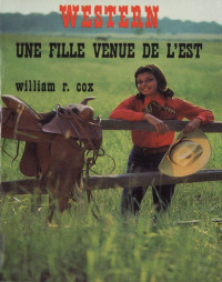 Cox, William Robert — Une Fille venue de l'Est