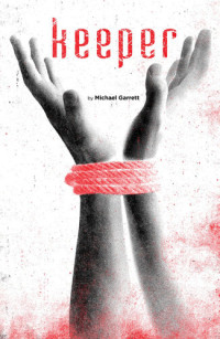 Michael Garrett — Keeper