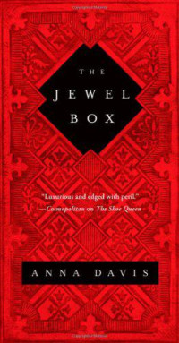 Davis Anna — The Jewel Box