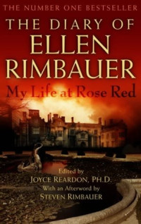 Rimbauer Ellen — The Diary of Ellen Rimbauer