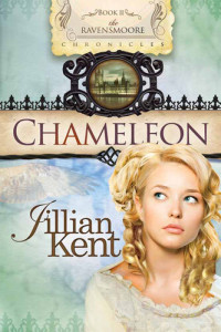 Jillian Kent — Chameleon