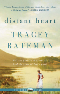 Bateman Tracey — Distant Heart