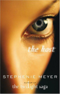 Stephenie Meyer — HOST, THE (LA HUESPED) (Spanish Edition)