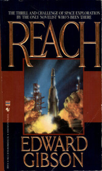 Edward Gibson — Reach