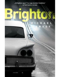 Michael Harvey — Brighton