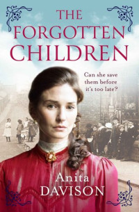 Anita Davison — The Forgotten Children