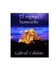 Cebrian Gabriel — El Espejo Humeante