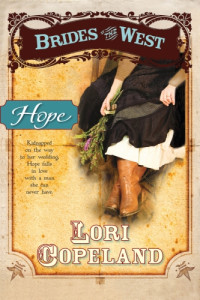 Copeland Lori — Hope