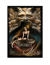 Armstrong Kelley — Counterfeit Magic