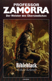 Krämer Volker — Bibleblack