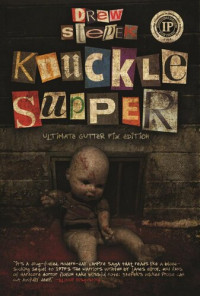 Drew Stepek — Knuckle Supper