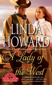 Howard Linda — A lady of the West