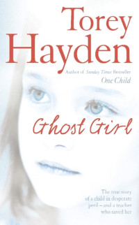 Hayden Torey — Ghost Girl