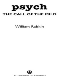 Rabkin William — The Call of the Mild