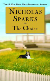 Sparks Nicholas — The Choice