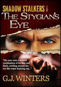 Winters, G J — The Stygian's Eye: