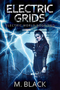 M. Black — Electric Grids