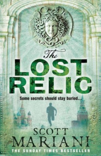 Mariani Scott — The Lost Relic