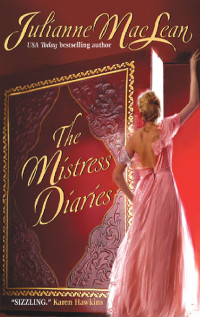 MacLean Julianne — The Mistress Diaries