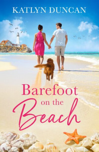 Katlyn Duncan — Barefoot on the Beach