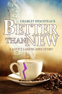 Descoteaux Charley — Better Than New