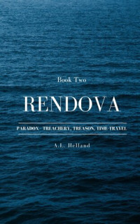 A.L. Helland — Rendova