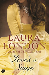 London Laura — Love's a Stage